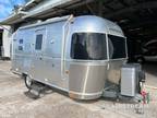 2012 Airstream Flying Cloud 20ft