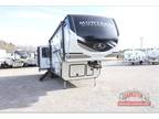 2024 Keystone Montana High Country 331RL 37ft