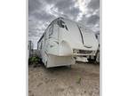 2009 Keystone Fuzion 302 30ft