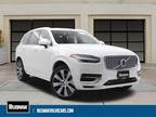 2024 Volvo XC90 Recharge Plug-In Hybrid Ultimate