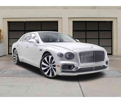 2023 Bentley Flying Spur Hybrid Azure is a Blue 2023 Bentley Flying Spur Hybrid in Pasadena CA