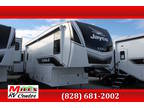 2024 Jayco Eagle s 355MBQS 35ft