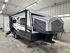 2024 Forest River Rockwood Roo Expandable 19 22ft
