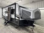 2024 Forest River Rockwood Roo Expandable 233S 24ft