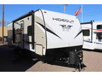 2018 Keystone Hideout 22KBSWE 28ft