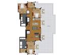 The Millennium - 3 Bedrooms / 2.5 Bathrooms / Penthouse