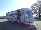 2024 Fleetwood Rv Discovery LXE 40M