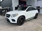 2019 Mercedes-Benz GLE GLE 43 AMG 4MATIC