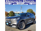 2020 Lincoln Aviator Reserve AWD