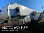 2022 Cherokee Arctic Wolf 3770 Suite 37ft
