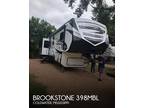 2022 Coachmen Brookstone 398MBL 39ft