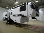 2024 Jayco Eagle 28.5RSTS