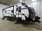 2024 Winnebago Industries Towables Voyage V3033BH