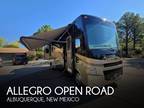 2015 Tiffin Allegro Open Road 31SA 31ft