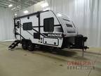 2024 Winnebago Industries Towables Micro Minnie 1720FB