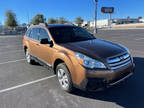 2013 Subaru Outback 2.5i