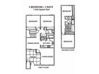 Westview Terrace - Four Bedroom
