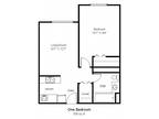 Pennel Park Commons - One Bedroom