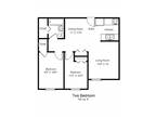 Pennel Park Commons - Two Bedroom