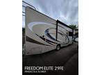 2018 Thor Motor Coach Freedom Elite 29FE 29ft