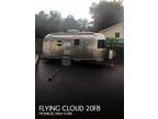 2019 Airstream Flying Cloud 20FB 20ft