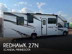 2020 Jayco Redhawk 27N 27ft