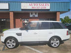 2012 Land Rover Range Rover Spo Hse Lux