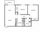 Meadow Wood I - 2 Bedrooms 1 Bathroom Market