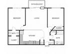 Meadow Wood I - 2 Bedrooms 1.5 Bathrooms Market