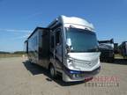 2024 Fleetwood Rv Discovery LXE 44S