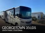 2016 Forest River Georgetown 351DS 35ft