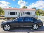 2011 Bentley Continental Flying Spur