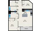 2000 N Milwaukee Apartments - 2 Bedroom - 2 Bathroom