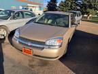 2004 Chevrolet Malibu Ls