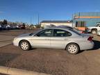 2005 Ford Taurus SE