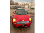 2009 MINI Cooper Hardtop 2dr Cpe