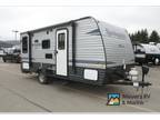 2018 Keystone Summerland Mini 1750RD 17ft