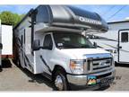 2024 Thor Motor Coach Quantum KW29 31ft