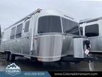 2024 Airstream Airstream Pottery Barn 28RBQ Queen 28ft