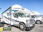 2024 Entegra Coach Odyssey 30Z 30ft