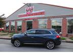 2017 Lincoln MKX Reserve AWD 4dr SUV