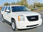 2008 GMC Yukon XL SLE 4x2 4dr SUV w/3SA