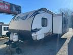2015 Forest River Wildwood X-Lite 262BHXL 30ft