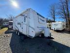 2009 Forest River Wildwood LE 19BH 22ft