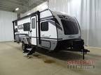 2024 Coachmen Rv Apex Nano 194BHS