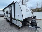 2024 Forest River No Boundaries NB19.3 Essentials Only 23ft