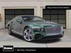 2023 Bentley Continental