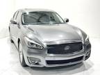 2015 Infiniti Q70 3.7 4dr Sedan