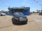 2013 Ford Taurus SE