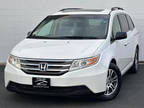 2012 Honda Odyssey EX-L Minivan 4D